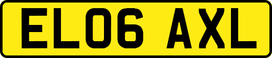 EL06AXL