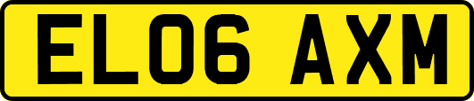 EL06AXM