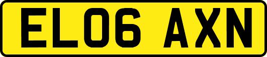EL06AXN