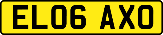 EL06AXO