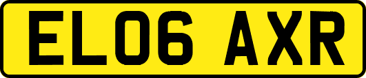 EL06AXR