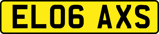 EL06AXS