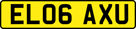 EL06AXU