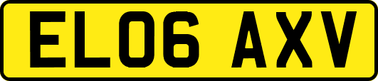 EL06AXV