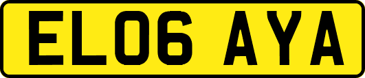 EL06AYA