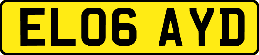EL06AYD