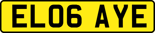 EL06AYE