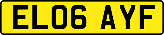 EL06AYF