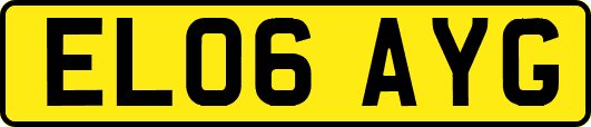 EL06AYG