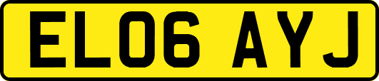 EL06AYJ