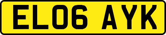 EL06AYK