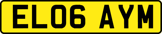 EL06AYM