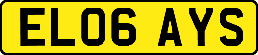EL06AYS