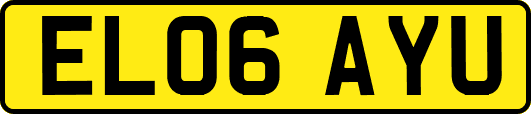 EL06AYU