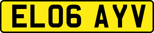 EL06AYV