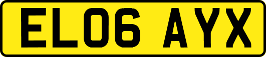 EL06AYX