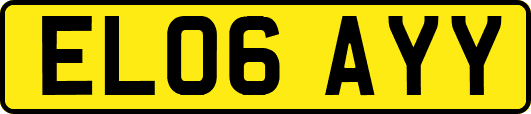 EL06AYY