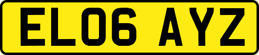 EL06AYZ