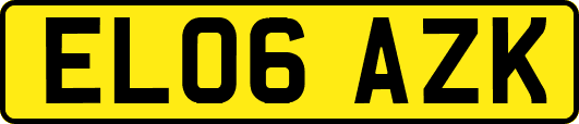 EL06AZK