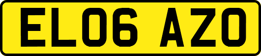 EL06AZO