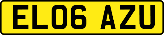 EL06AZU