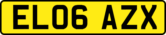 EL06AZX