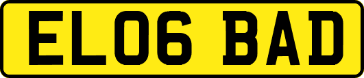 EL06BAD