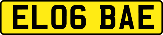 EL06BAE