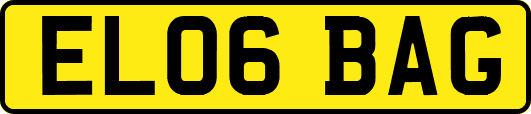 EL06BAG