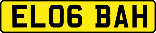 EL06BAH