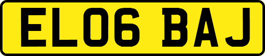 EL06BAJ