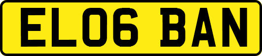 EL06BAN