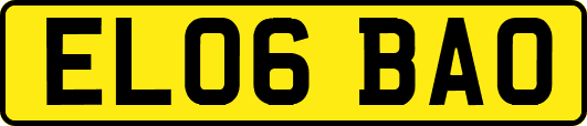 EL06BAO