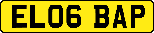 EL06BAP