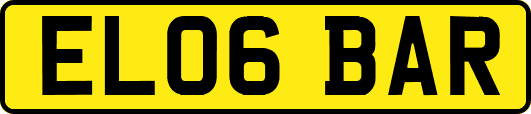 EL06BAR