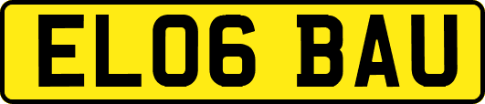 EL06BAU