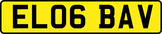 EL06BAV