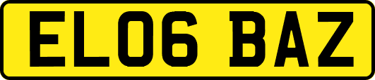 EL06BAZ