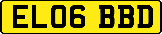 EL06BBD