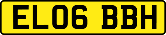 EL06BBH