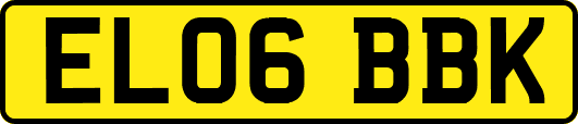 EL06BBK