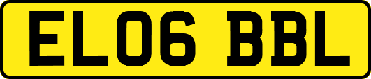 EL06BBL