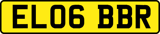 EL06BBR