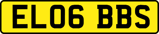 EL06BBS
