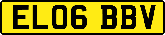 EL06BBV