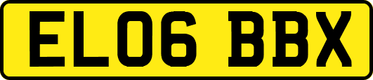 EL06BBX