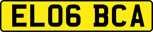 EL06BCA