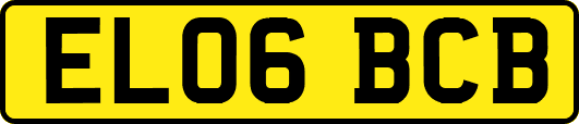 EL06BCB