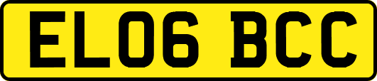 EL06BCC