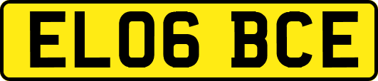 EL06BCE